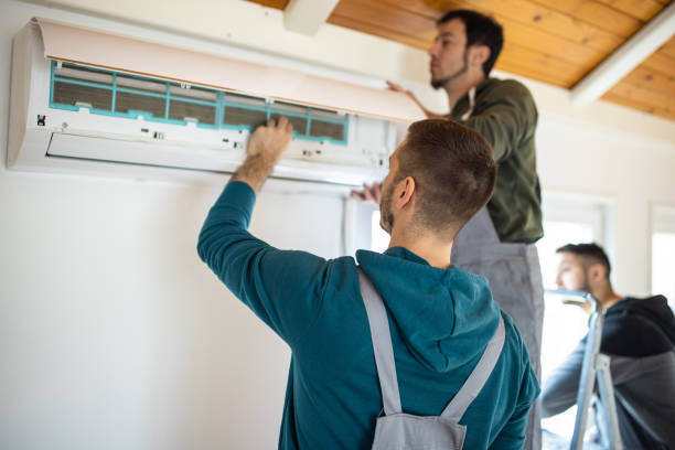 Best Geothermal HVAC Systems in Evergreen, MT