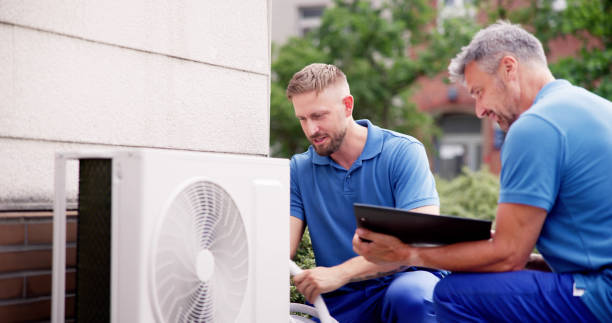Best Commercial HVAC in Evergreen, MT