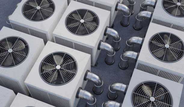 Best Solar-powered HVAC Systems in Evergreen, MT