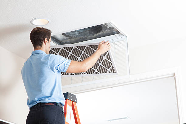 Best HVAC Software and Technology in Evergreen, MT