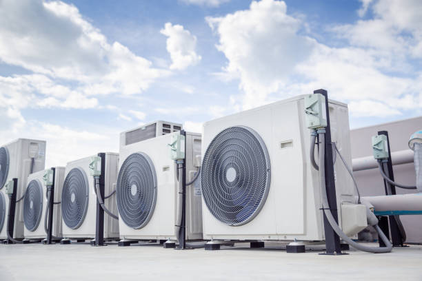Best Residential HVAC in Evergreen, MT