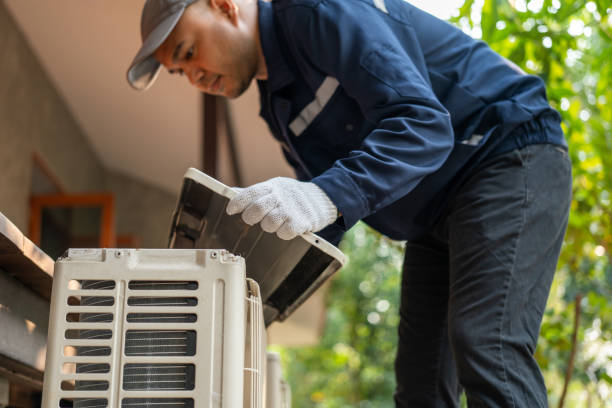 Professional HVAC in Evergreen, MT