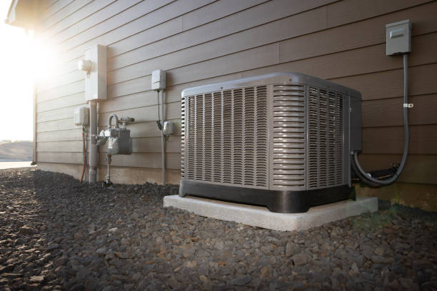 Best Thermostats and Smart Controls in Evergreen, MT